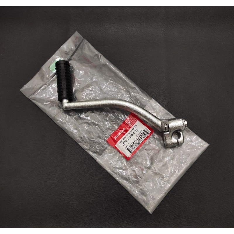 kick starter selah selahan engkol honda win win100 win 100 win-100 original