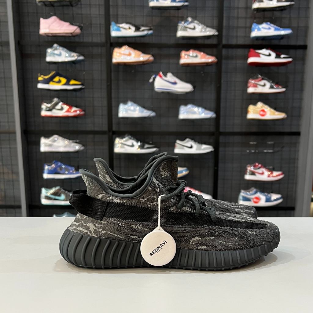 Adidas Yeezy Boost 350 V2 Dark Salt 2023 Original