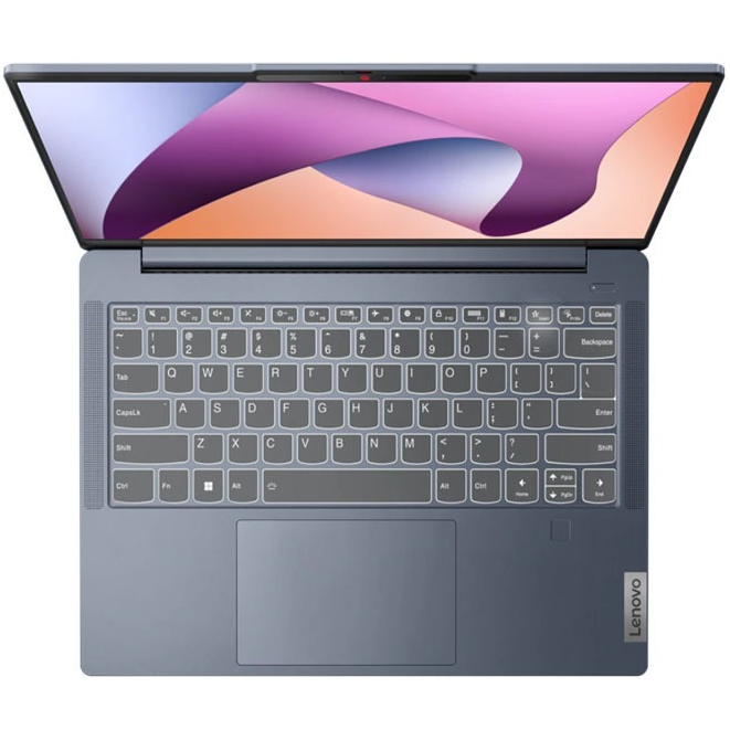 LENOVO IDEAPAD 5 61ID - R5 7530U 16GB 512SSD 14WUXGA W11 OHS - Violet