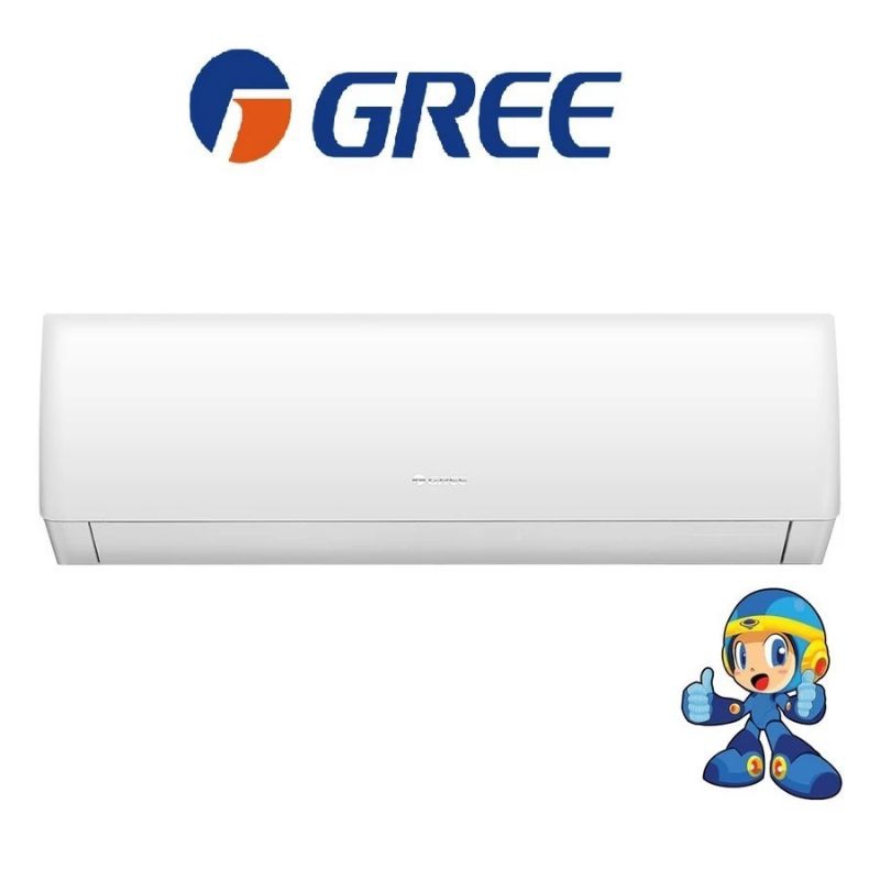 Ac Gree 1PK GWC09MOO5 ( UNIT ONLY)