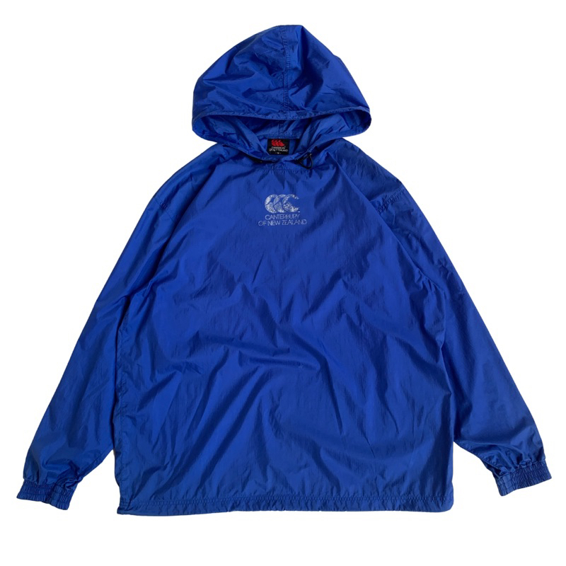 Jacket Ultralight Second Centerbury, Blue