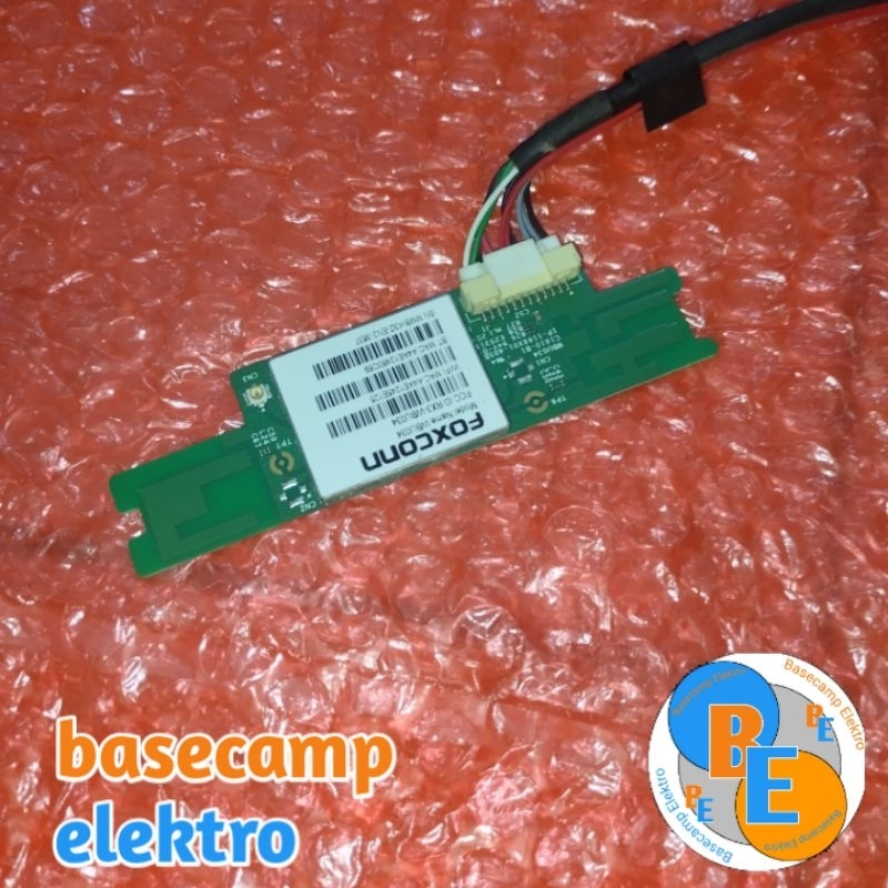 Modul Pcb Wifi TV LED SHARP LC 32SA4500I Wifi TV LED SHARP LC 32SA4500I Wifi LC 32SA4500I Wifi TV SH