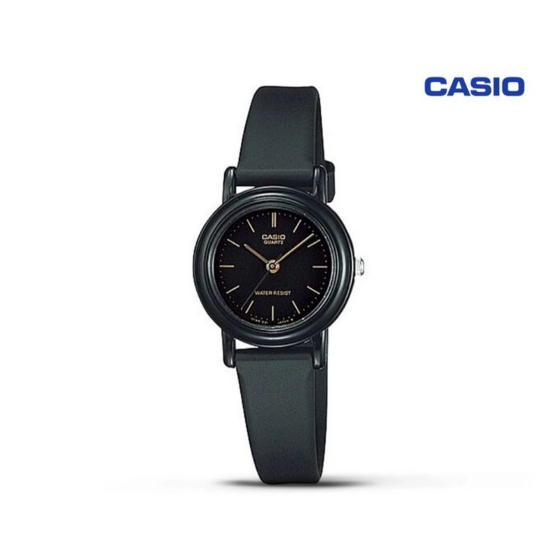 jam tangan wanita casio LQ-139AMV-1ELDF
