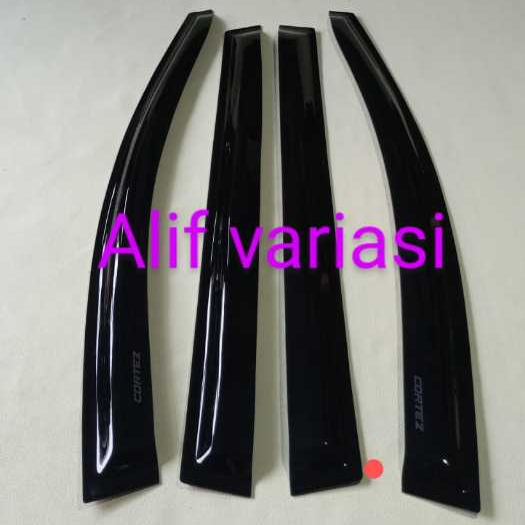 talang air cortez slim