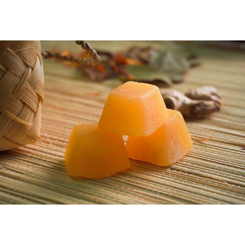 

gulabatu cetak home made