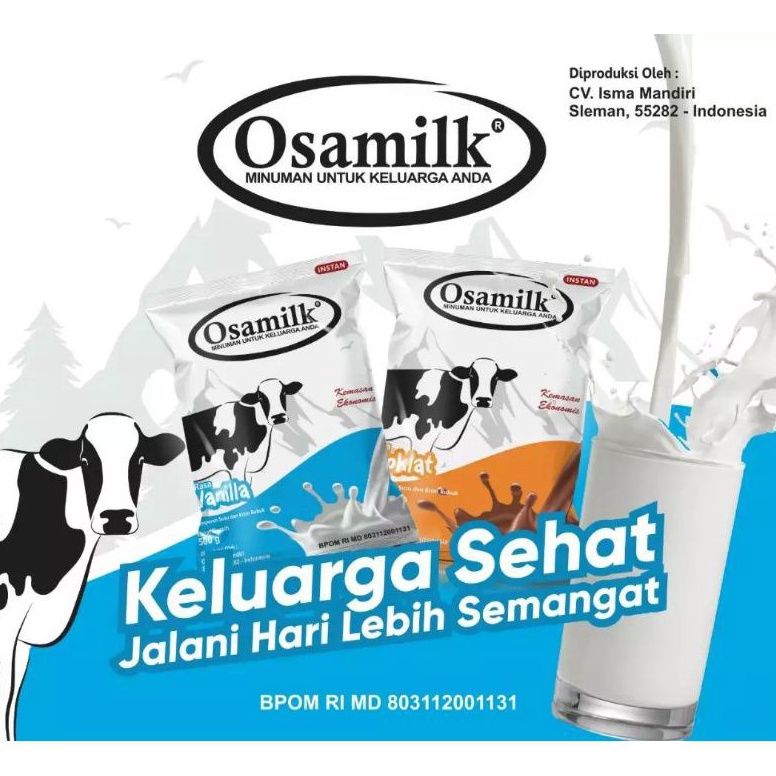 

PROMO BULAN INI Susu Osamilk Susu Penggemuk badan 500gr ,.,.,.,.,.,