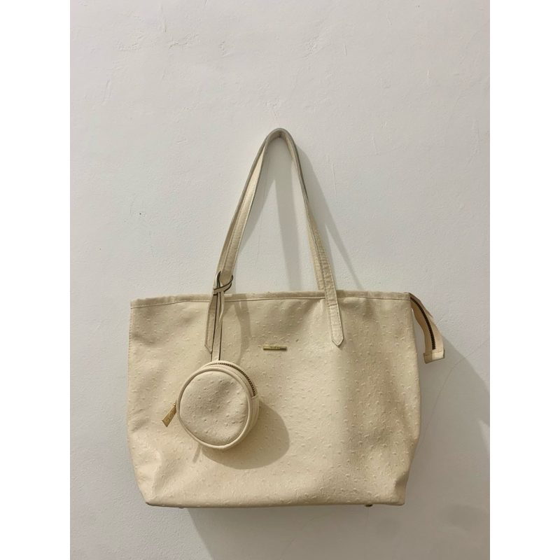 preloved totebag flicka