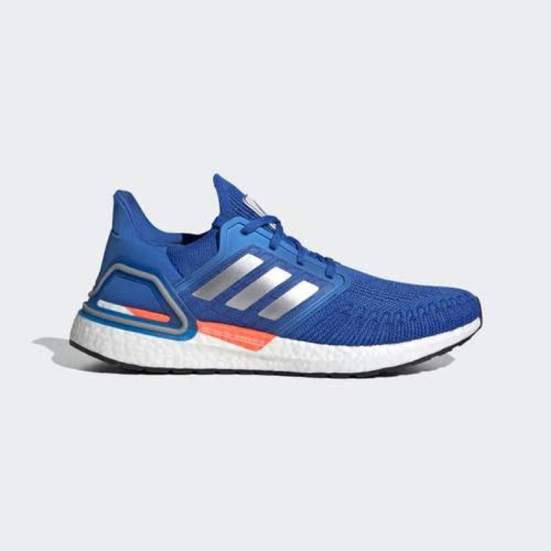 ADIDAS ULTRABOOST 20 X NASA (ORIGINAL 100% BNIB) ART FX7978