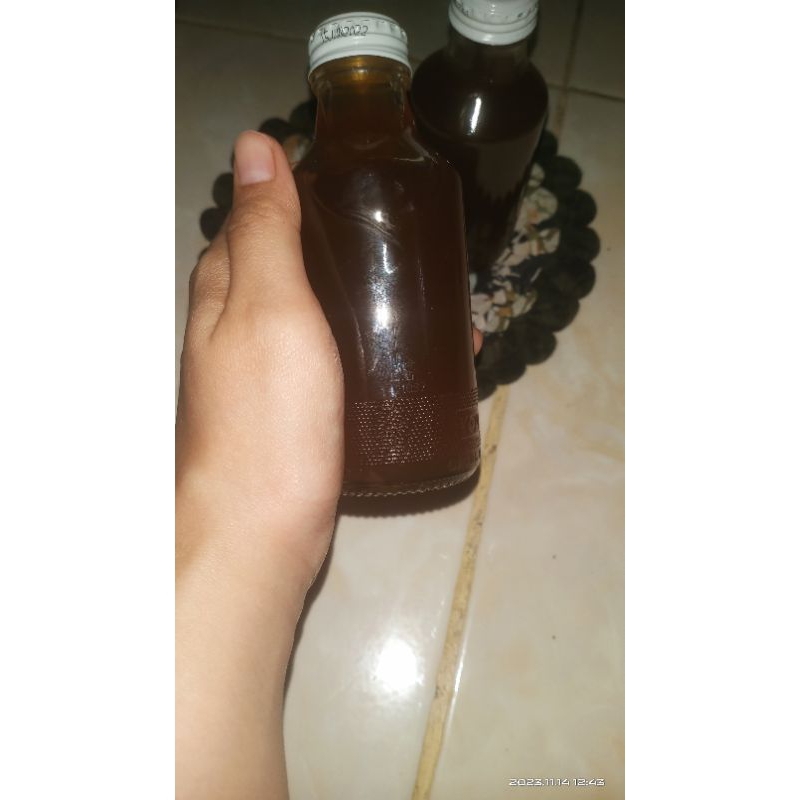 

madu lanceng murni