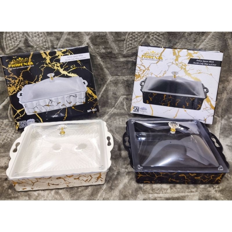 Tempat Kue Fiorenza tipe 583