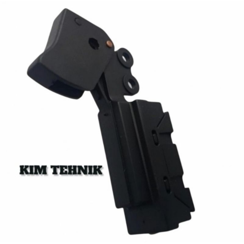 SWITCH RYU RMS255 SAKLAR MESIN MITER SAW 10" RYU RMS 255