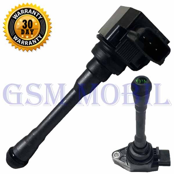 Ignition Coil Koil Nissan Juke 22448-1KT0A - 7814