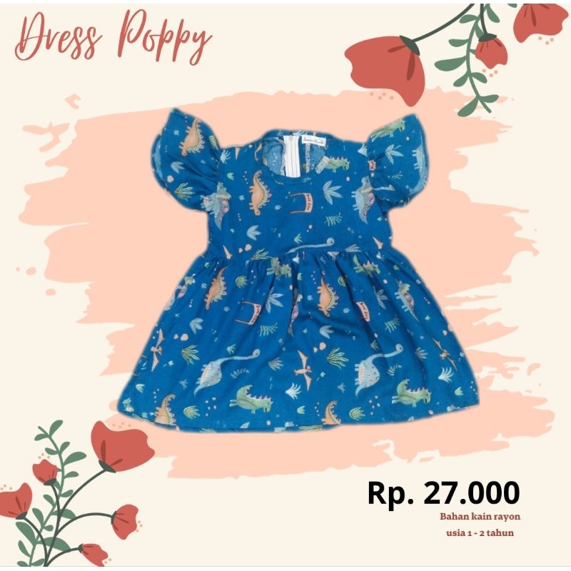 BAJU BAYI / BAJU ANAK / DASTER BAYI / DASTER ANAK