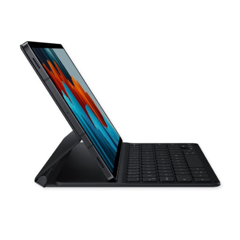Samsung Book Cover Keyboard Tab S7 / S8 Original