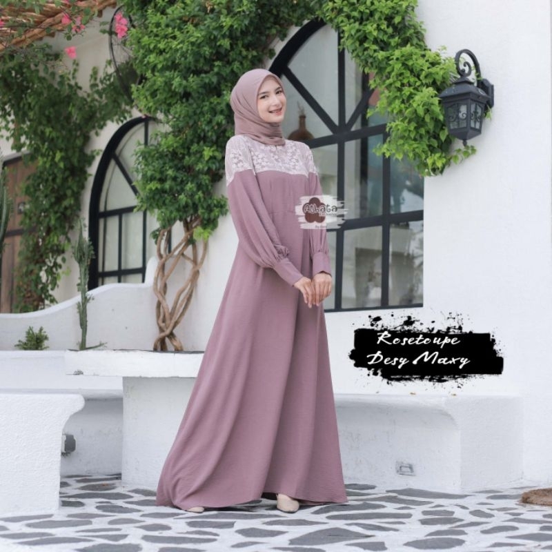 [TERBARU] DRESS ATHATA TERBARU /GAMIS ORI ATHATA EXCLUSIVE TERBARU