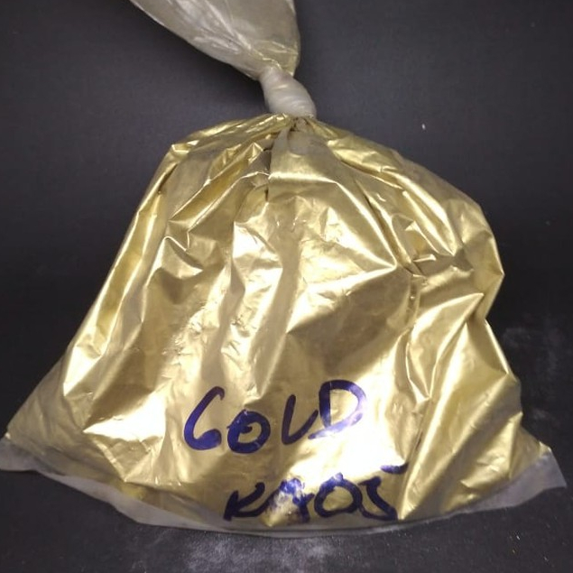 

TERLARIS PERALATAN WARNA BATIK PRADA EMAS 50 GRAM / PRODO EMAS 50 GRAM