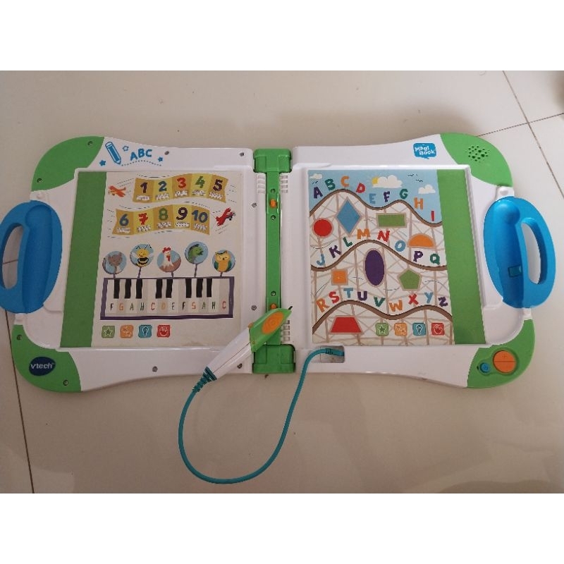 magibook vtech. laptop vtech