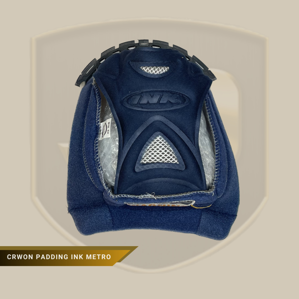 Crownpad INK Metro Busa Atas Crown / BUSA HELM