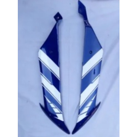 sayap R15 v1/v2.model r6 Fairing Sayap Model R6 PNP Yamaha R15 OLD V1 V2 PNP