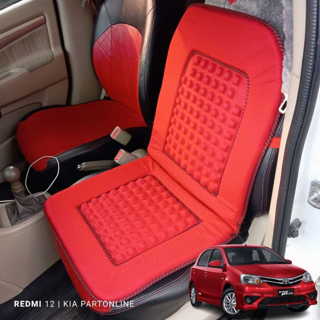 Sandaran Jok Mobil etios valco