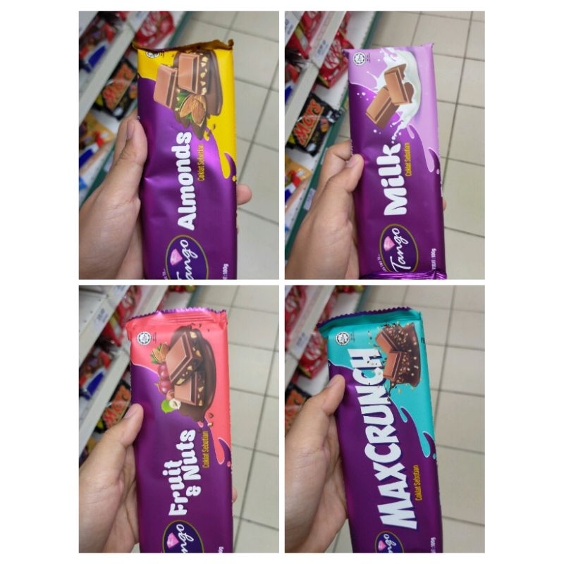

Coklat tango