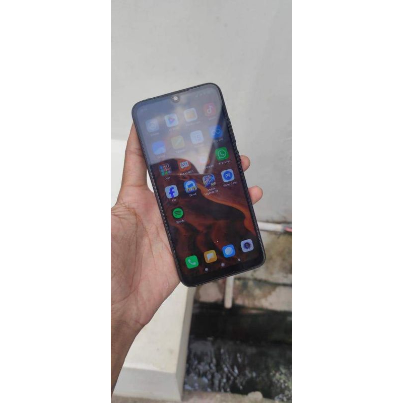 Redmi not7