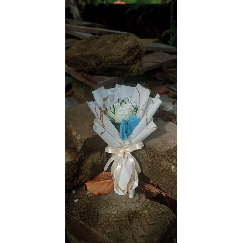 

bunga mini untuk hampers