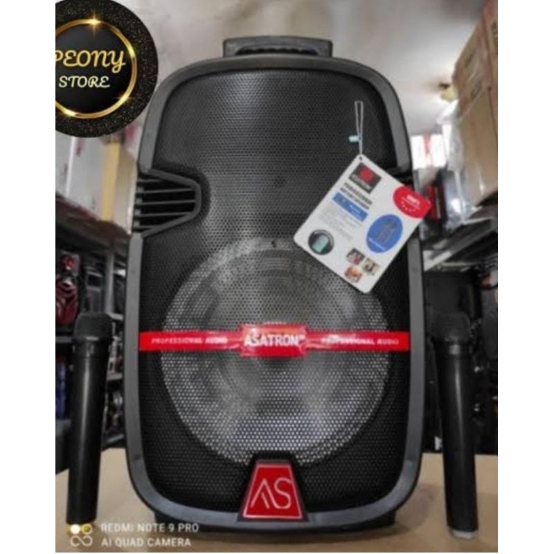 Speaker Asatron 8870 ASATRON 12 inchi