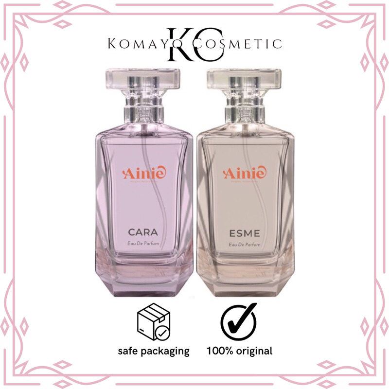 Ainie EDP Eau de Parfum