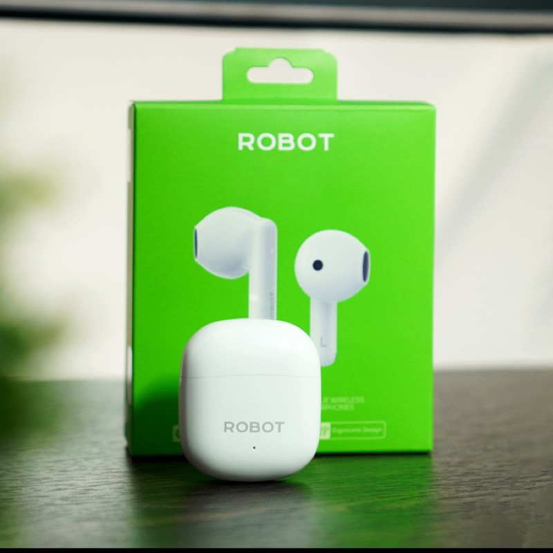 Robot Airbuds T-60