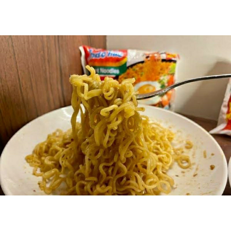 

indomie goreng