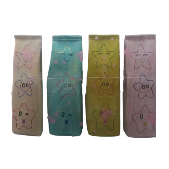 

KOTAK TEMPAT PENSIL RESLETING KAIN MOTIF - WORRY WR-07