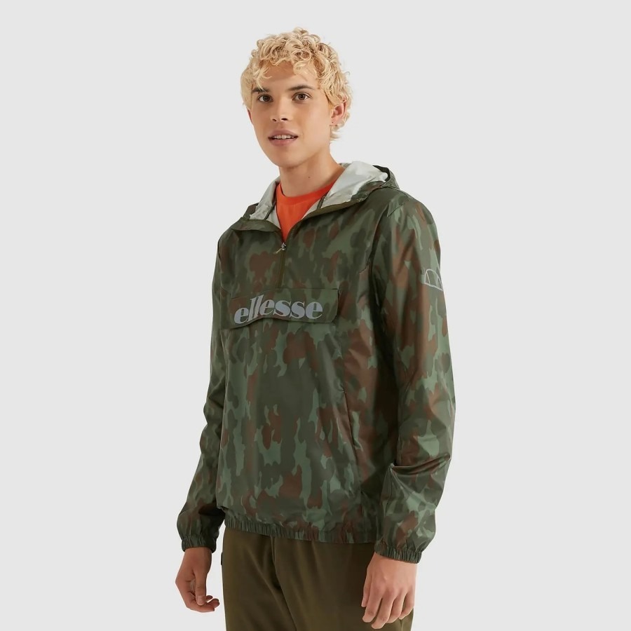 Ellesse Acera Camo Jacket Original (ELSJKACE02009)