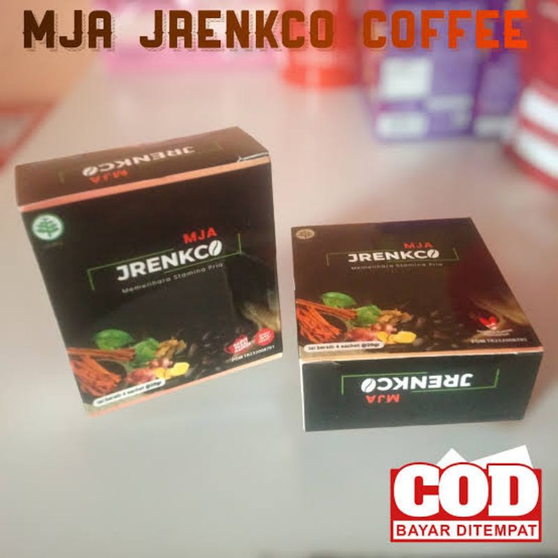 

KOPI JRENKCO MJA ORIGINAL