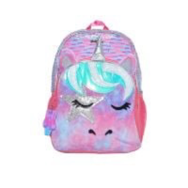 tas ransel anak skechers tas unicorn skechers ransel unicorn