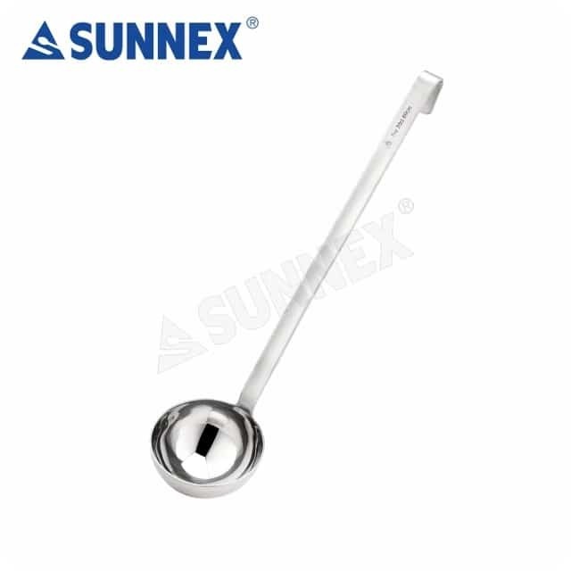 Sunnex Soup Ladle Centong Sayur Kuah Bakso