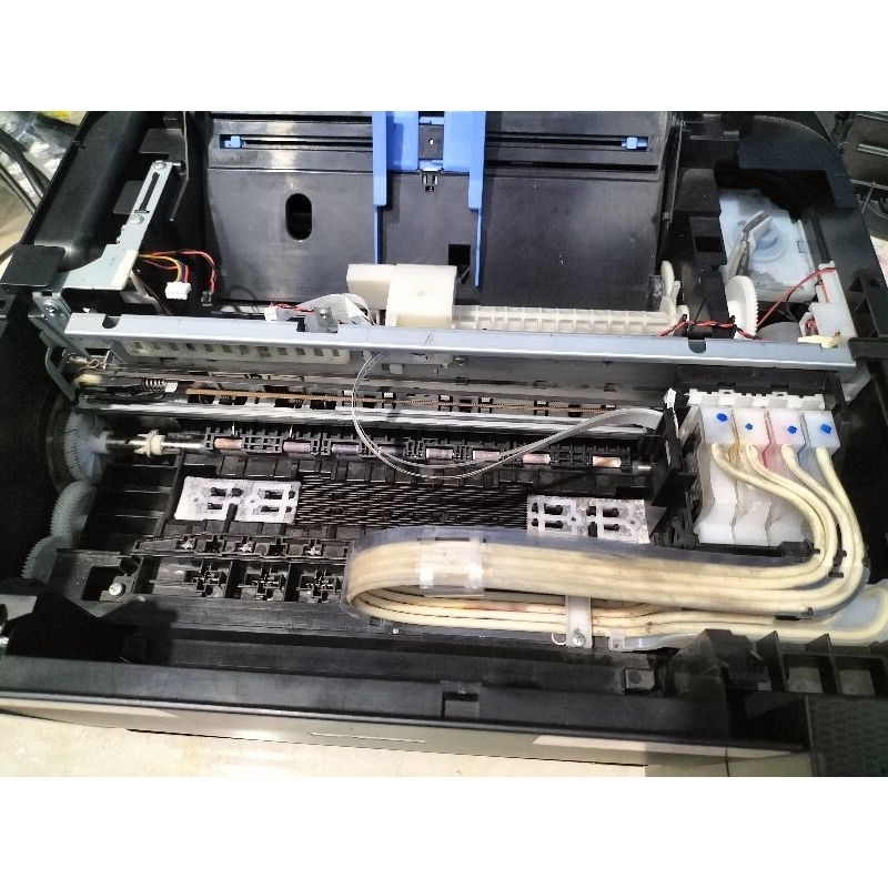 Mekanik Printer Epson L3110 Normal Second