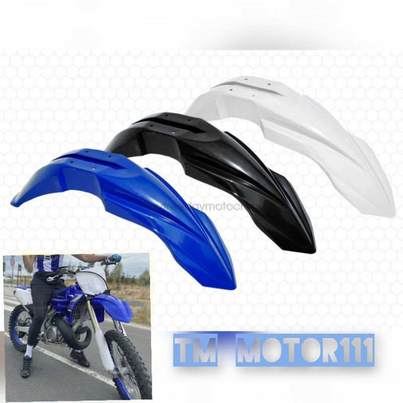 Spakbor yz 250 spakbor yz Slebor yz 250 front render yz 250 Front Sparkbor yz 250 trail  sepakbor yz