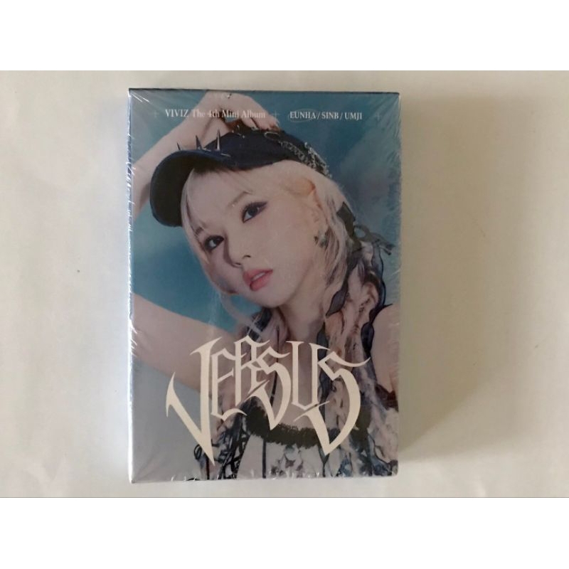 READY STOCK VIVIZ - VERSUS PLVE VER