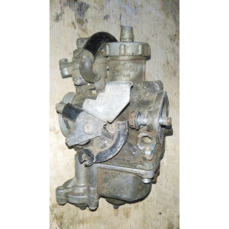 Karburator Megapro karbu Megapro kualitas original