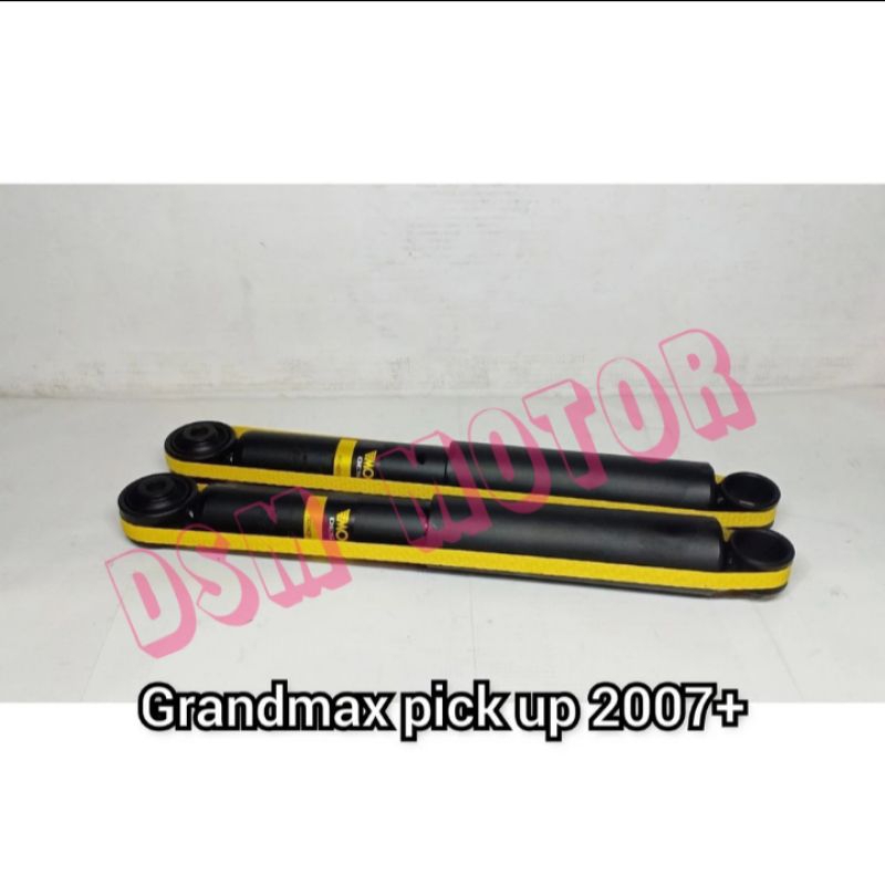 SHOCKBREAKER MONROE DAIHATSU GRAND MAX PICK UP BELAKANG TAHUN 2007-2015  ORIGINAL PART