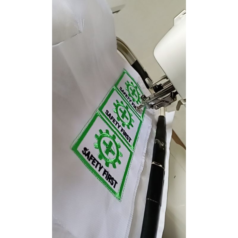 SAFETY FIRST , SAFETY KOTAK , LOGO K3