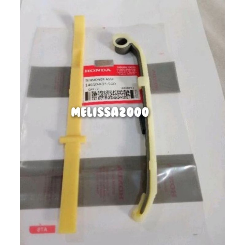 Karet tensioner K15/KPP CBR 150R CBU Fi OLD (2010-2014) CBR 150R K45 OLD (2014-2016) CB 150R StreetF