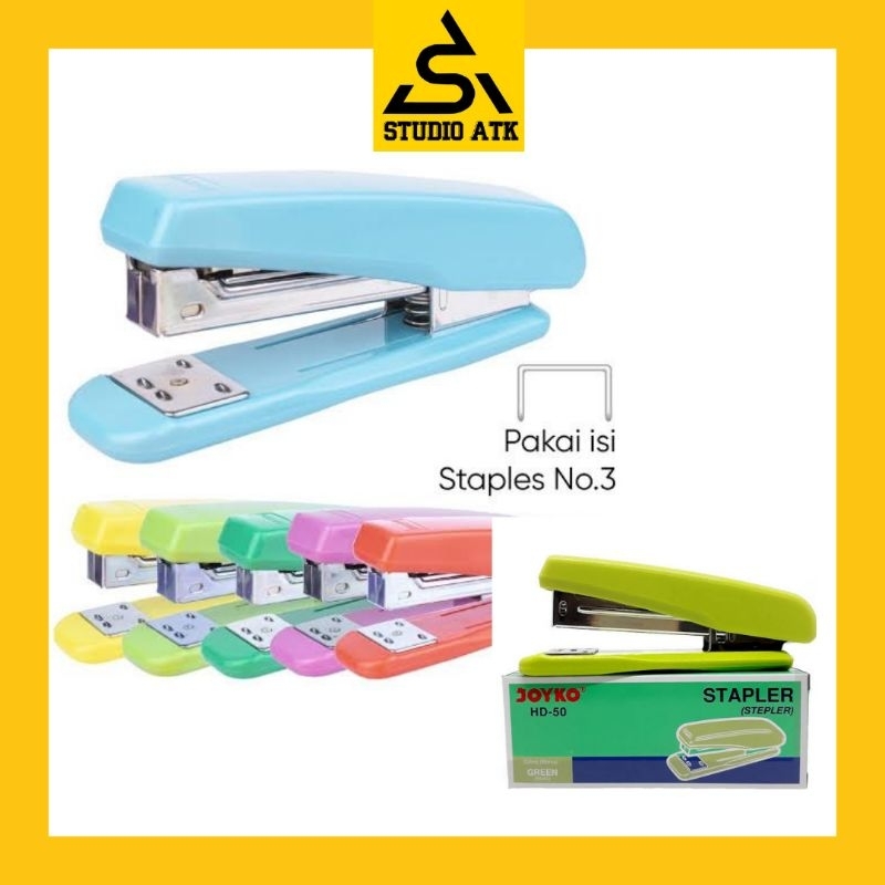 

Stapler Joyko HD 50