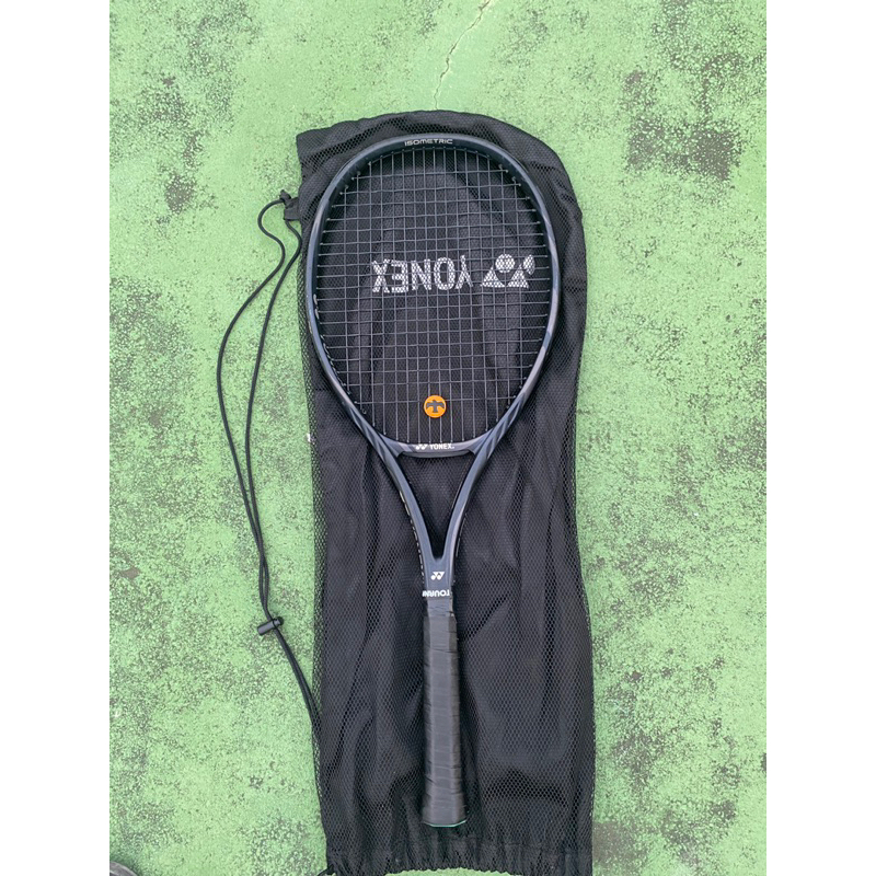 yonex vcore galaxy black 100