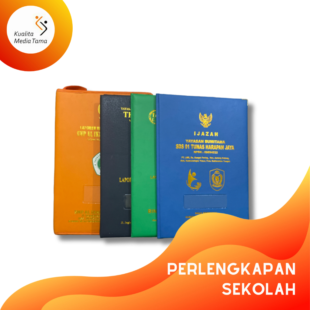 

Custom Rapot Sekolah