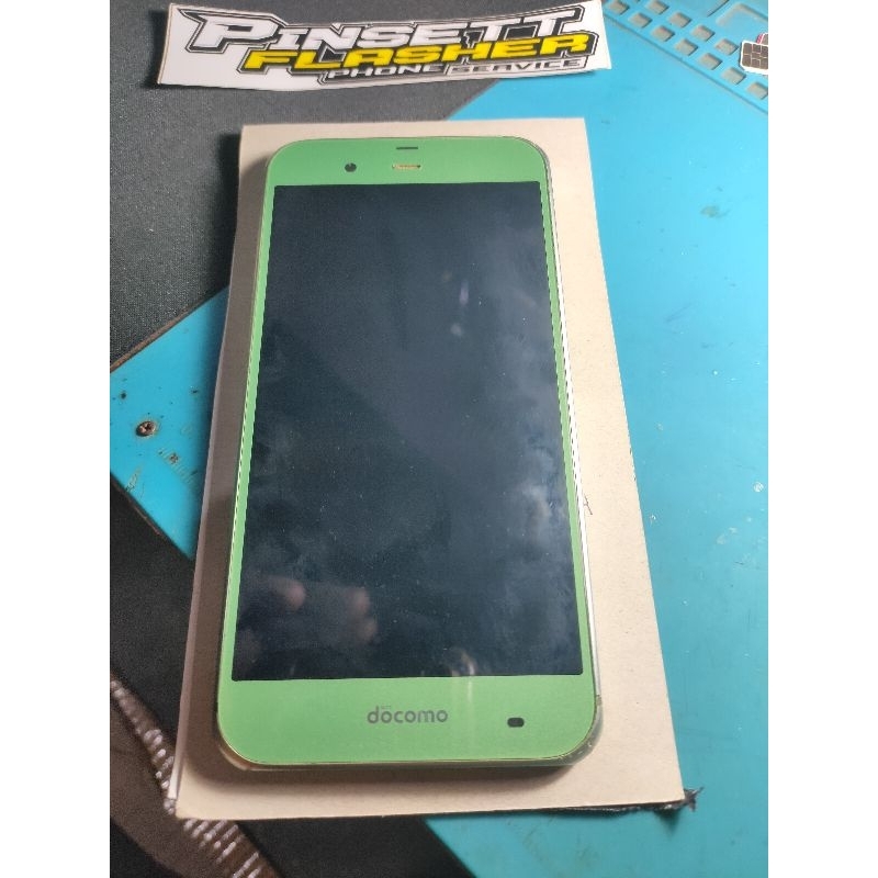 LCD Sharp aquos SH-04H