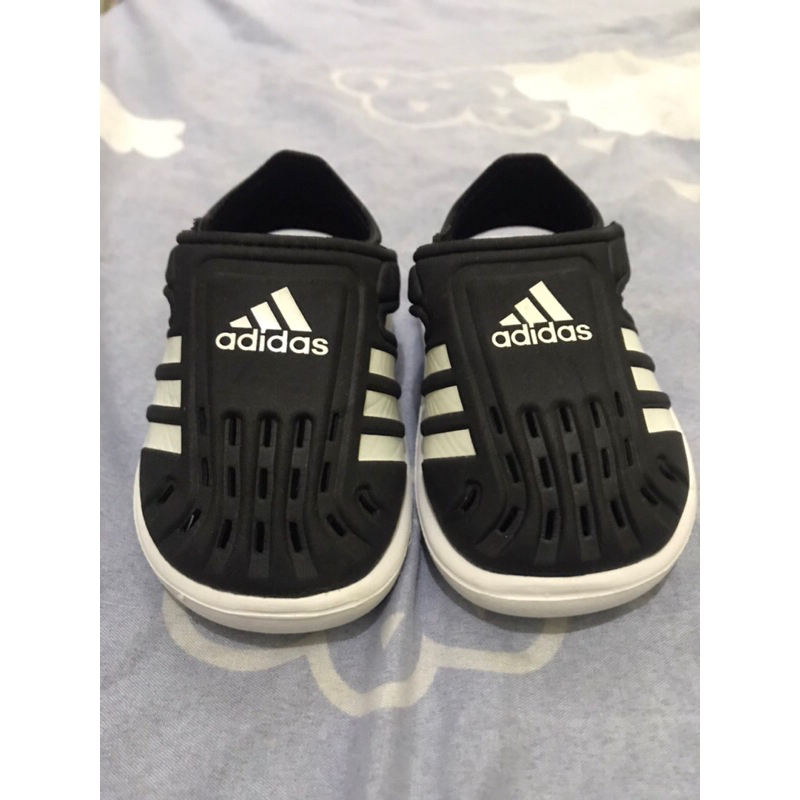 ADIDAS CLOSED-TOE SUMMER WATER SANDALS-sepatu sandal bayi laki-laki