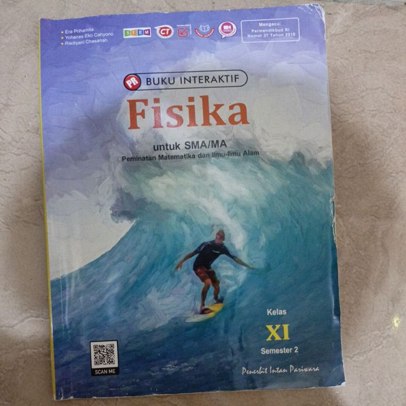 

Bukuintanpariwakelas11semester2