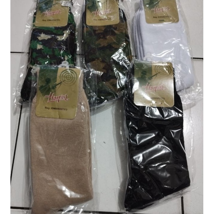 RTWC1221 GROSIR kaos kaki  pdl  harpist/kaoskaki harpist pdl